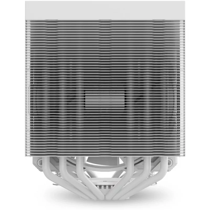 Sharkoon A60 RGB White disipador de aire
