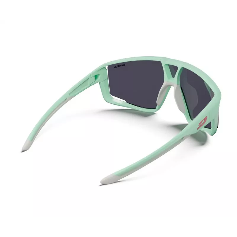 Gafas JULBO Fury MATT fotocromáticas, color menta