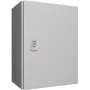 Caja eléctrica Rittal AX 1034.000, acero inoxidable, IP66, 300×210×400 mm
