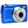 Agfa Photo DC8200 Azul + Funda + tarjeta SD 16 GB