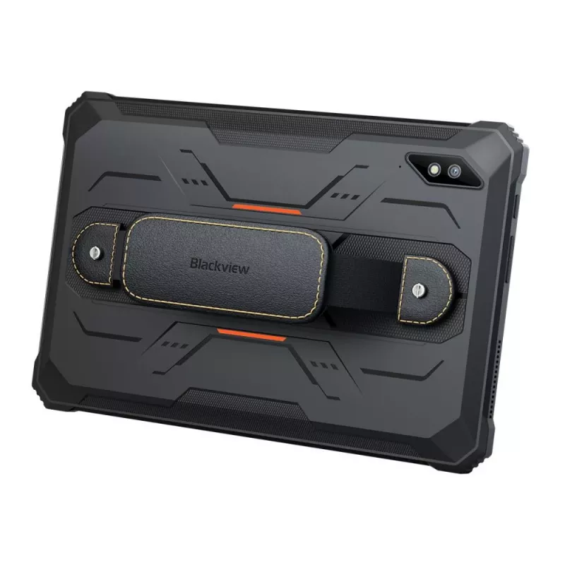 Blackview Active 8 Pro 4G Mediatek LTE-TDD & LTE-FDD 256 GB 26,3 cm (10,4