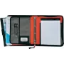 Funda para documentos c.k tools MA2600 — tamaño 300×340×40 mm, almacenamiento y transporte de documentos