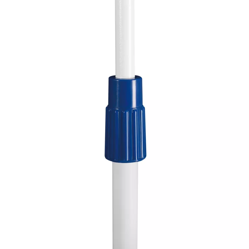 Pantalla de proyección SBOX PSMT-96-2, superficie de imagen 172 x 172 cm