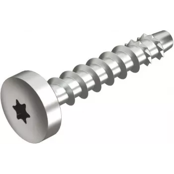 OBO MMS+ P 6x40 anclaje de cabeza redonda con Panhead3498105 (3498105)