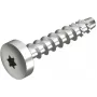 OBO MMS+ P 6x40 anclaje de cabeza redonda con Panhead3498105 (3498105)