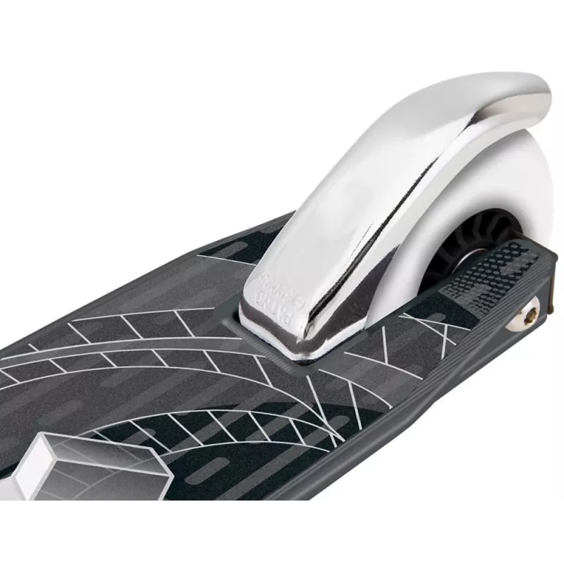 RAZOR Scooter PRO X - gris