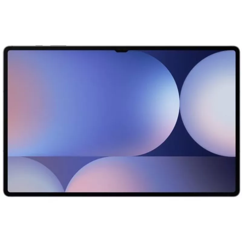 Samsung Galaxy Tab S10 Ultra 5G LTE-TDD y LTE-FDD 256 GB 37,1 cm (14,6 pulgadas) 12 GB Wi-Fi 7 (802.11be) Gris