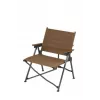 Silla de senderismo plegable Naturehike L04 — asiento de camping ligero y portátil
