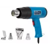 Pistola de aire caliente eléctrica 1500 / 2500 W 300 – 650 °C BLOW