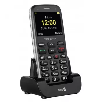 Teléfono móvil Doro Primo 368 - 2,3 inch