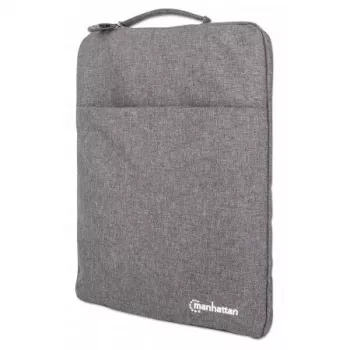 Manhattan Seattle funda para portátil 39,6 cm (15,6