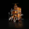 Steampunk Flying Club, Juguete de construcción