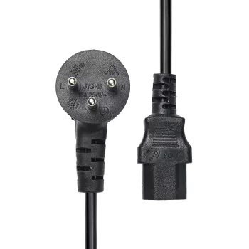 Cable de alimentación ProXtend PC-HC13-002 2 m conector de Israel a conector C13