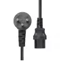 Cable de alimentación ProXtend PC-HC13-002 2 m conector de Israel a conector C13