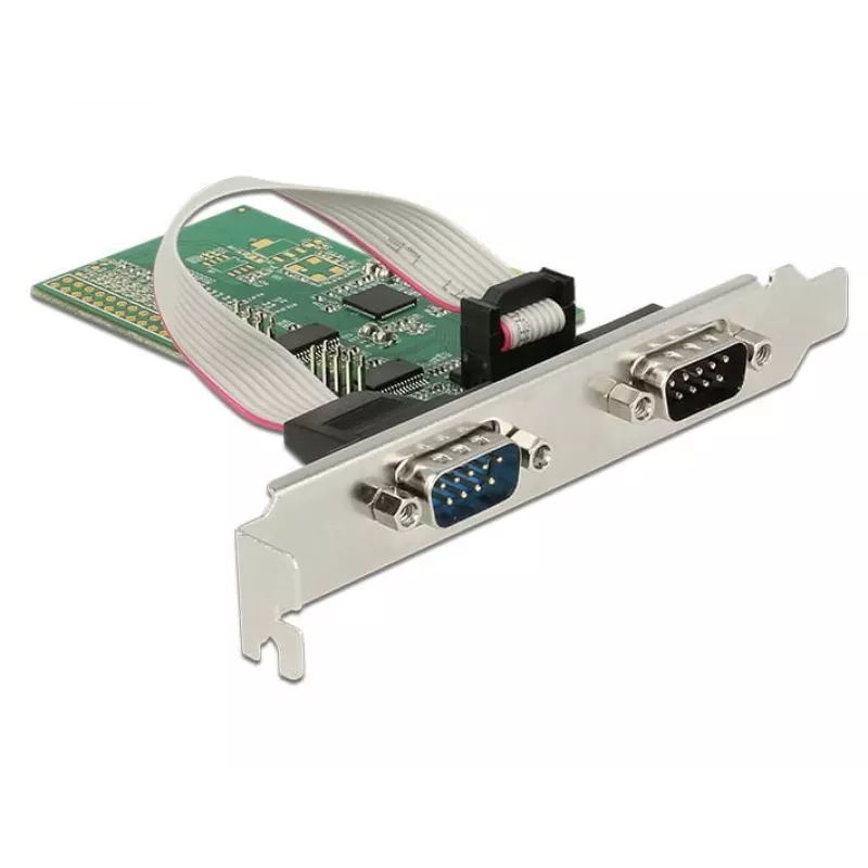 Adaptador serie interno DeLOCK 89557