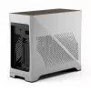 Mini Tower Fractal Design Era 2 plata