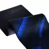 Alfombrilla Lenovo GXH1C97869 alfombrilla gaming negra, azul