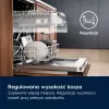 Lavavajillas integrable ELECTROLUX EEC767310L ComfortLift