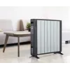 Radiador eléctrico de convección Blaupunkt HCO701