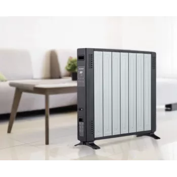 Radiador eléctrico de convección Blaupunkt HCO701