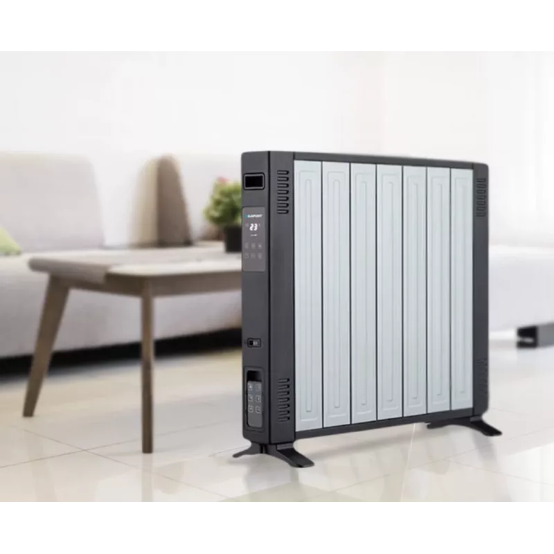 Radiador eléctrico de convección Blaupunkt HCO701