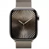 Correa Milanese Loop natural 46 mm – S/M