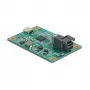 Convertidor USB Type-C a SFF-8643 DeLOCK 64093