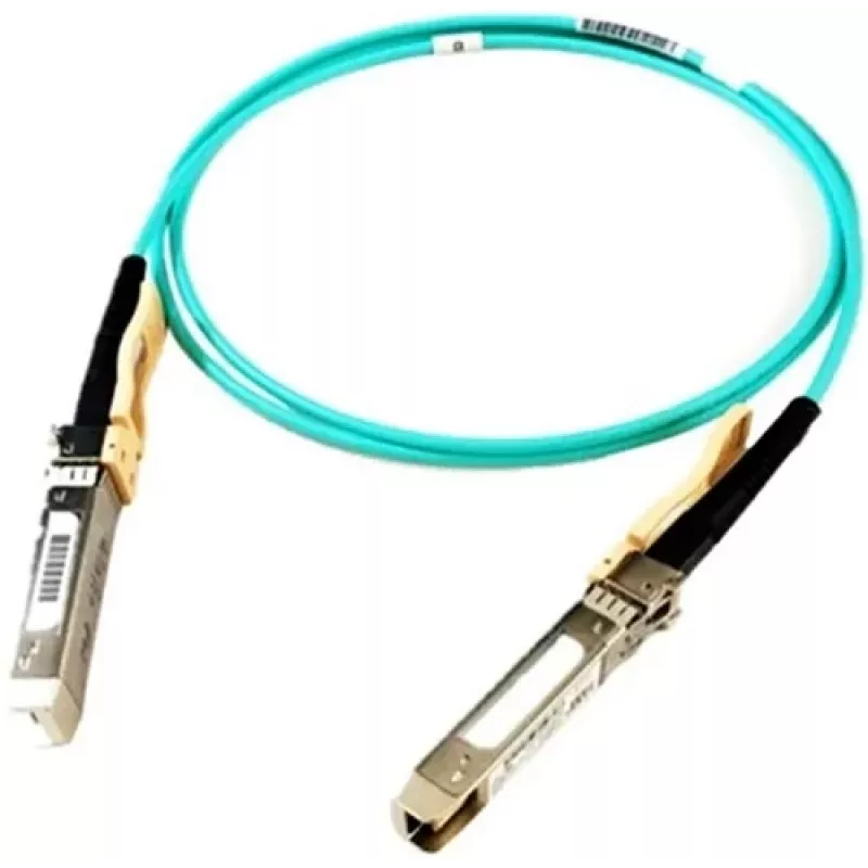 Cable óptico activo SFP28 25GBASE de 1 m