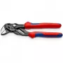 Alicates Knipex 86 02 180 Tamaño máx. de tuerca 4 cm