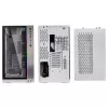 Caja PC Lian Li O11Dynamic XL Midi Tower blanca