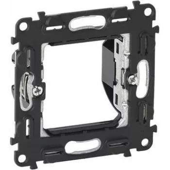 Marco de montaje Legrand Valena My Home 752044 para interruptores y enchufes, 1 elemento