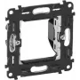 Marco de montaje Legrand Valena My Home 752044 para interruptores y enchufes, 1 elemento