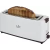Tostadora JATA TT579 1 rebanada 900 W blanca