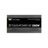 Fuente de alimentación Toughpower GF 550W Modular 80+Gold