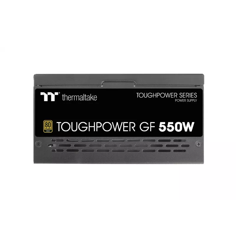 Fuente de alimentación Toughpower GF 550W Modular 80+Gold