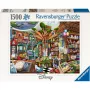 Disney Story Book Refresh, puzzle 1500 piezas