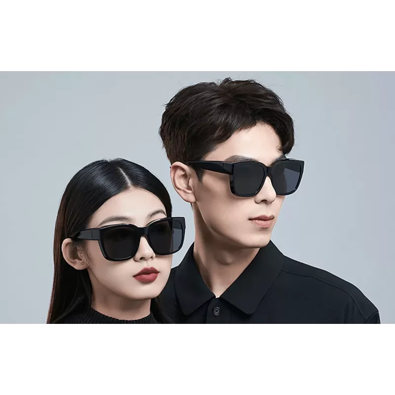 Xiaomi | Gafas de sol polarizadas superpuestas