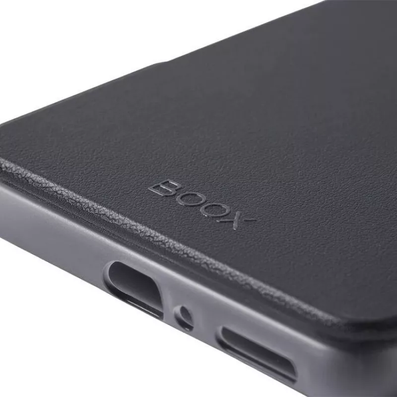 Funda para tablet | ONYX BOOX | BOOX Funda magnética 2 en 1 para Palma 2 Pro eReader (Azul medianoche) | 6.13 | Azul medianoche | OCV0522R