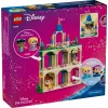 LEGO DISNEY 43291 Mini Bella y Tiana con castillo