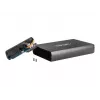 NATEC NKZ-0448 RHINO carcasa externa USB 3.0 para discos duros SATA de 3.5