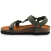 Footwear Heaven AD Med MF230091011 Talla 45 Color Oliva