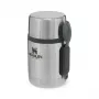 Botella isotérmica Stanley 10-01287-032 0,53 L acero inoxidable