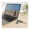 Lector de tarjetas PNY R-TC-UA-3N1E01-RB