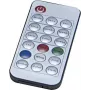 Mando a distancia por infrarrojos EUROLITE IR-31 (modelo 50530591) — mando por infrarrojos para iluminación y dispositivos