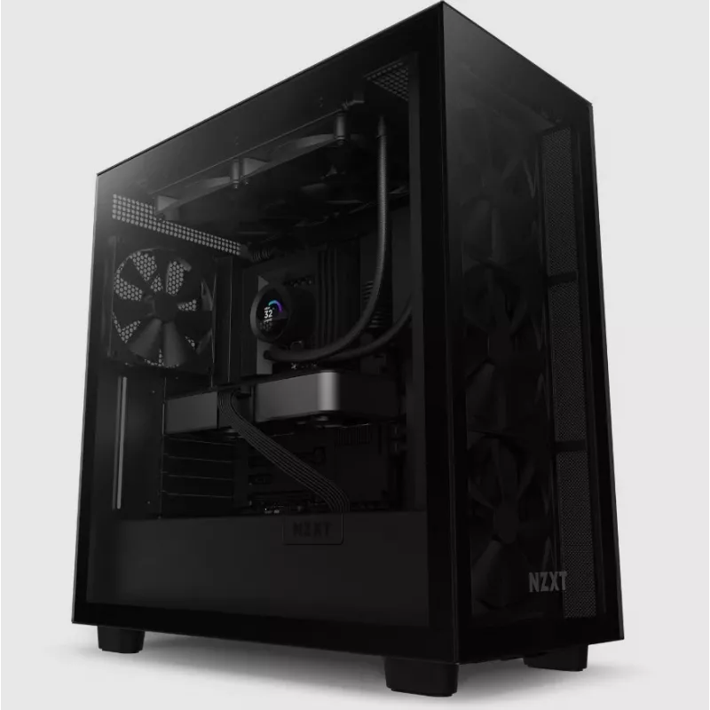 Refrigeración líquida todo en uno NZXT Kraken 280