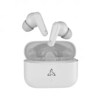 Auriculares SBOX EB-TWS101 blancos