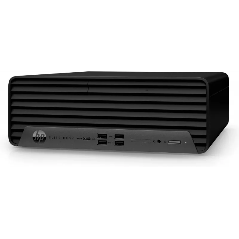 HP Elite 600 G9 SFF PC de sobremesa 881L2EA [Intel i7-13700, 16GB RAM, 512GB SSD, Intel UHD Graphics 770, Windows 11 Pro]