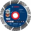 Bosch Expert MultiMaterial disco de corte de diamante, 150 mm, 2608900661