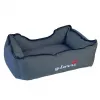 Cama térmica Glovii GPETH para perros y gatos 580x450x180 mm, funda de poliéster, base antideslizante
