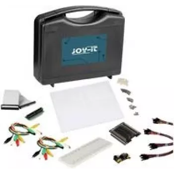 Joy-it RB-Bread-KIT compatible con (kits de desarrollo): Raspberry Pi (RB-Bread-KIT)